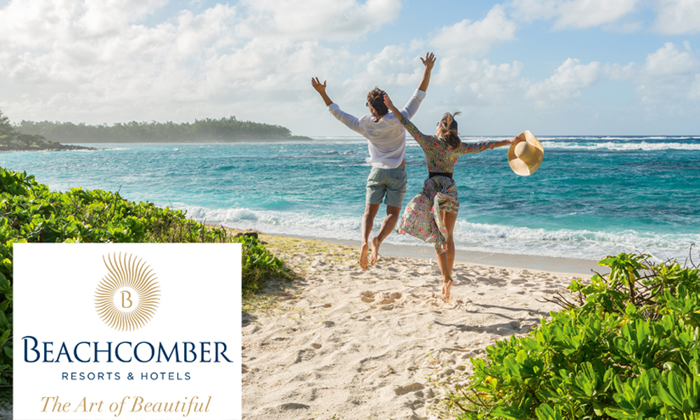 Beachcomber Resorts & Hotels, Mauritius 