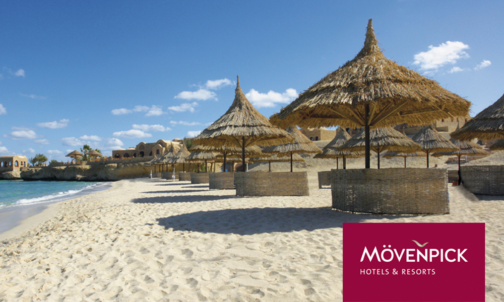 Mövenpick Hotels & Resorts