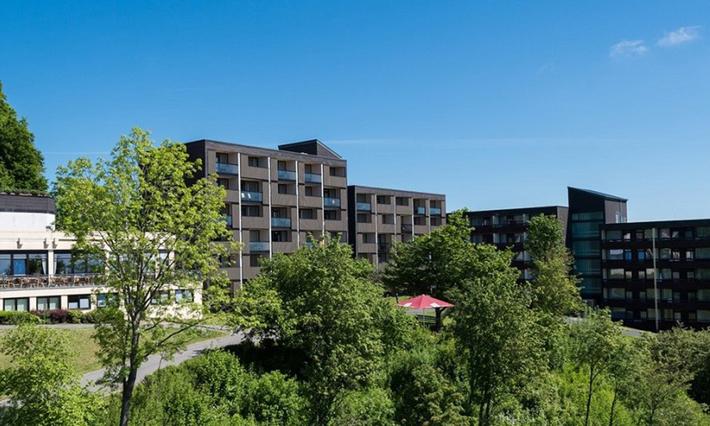 RHÖN PARK HOTEL AKTIV RESORT