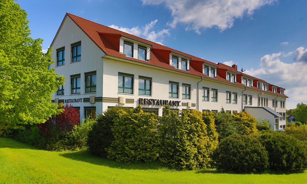 Hotel Sportwelt Radeberg