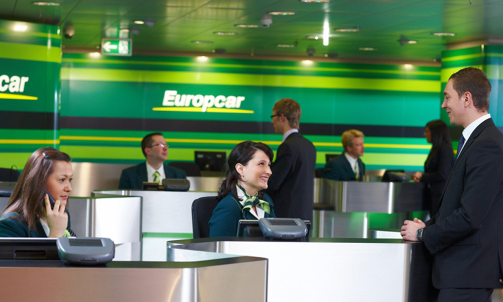 Europcar