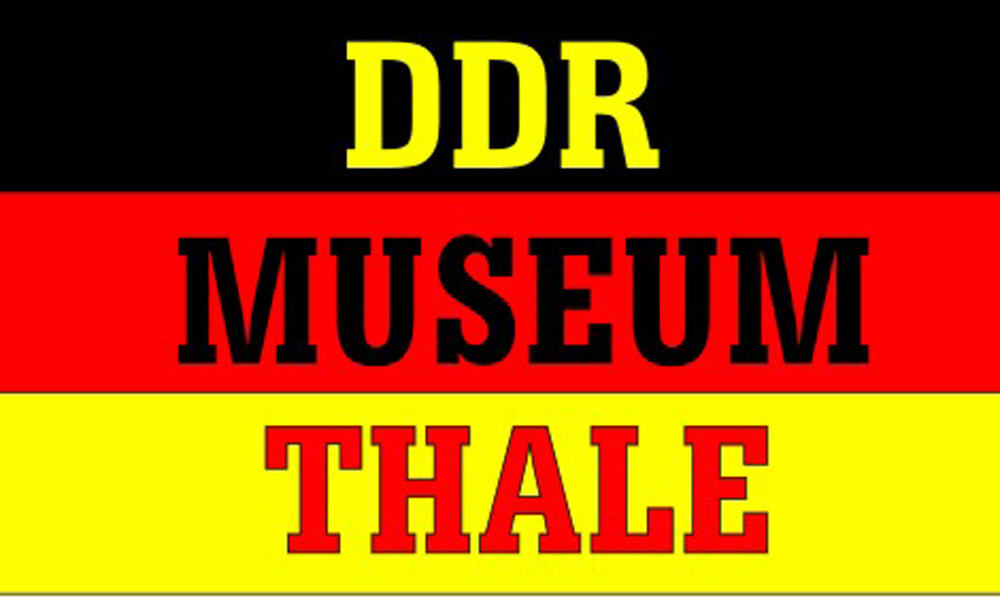 DDR Museum Thale